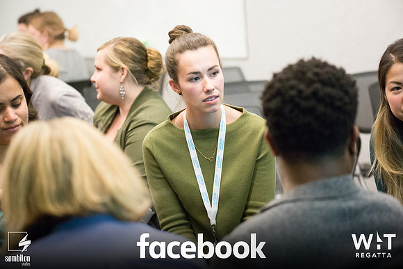Side Hustle Success- #SEAWIT18-24