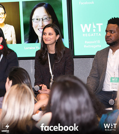 Side Hustle Success- #SEAWIT18