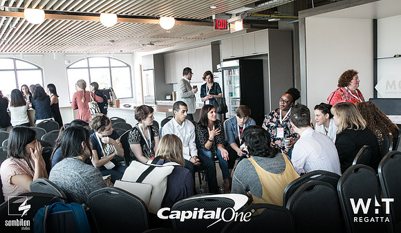 Take Your Seat At The Table - #SEAWIT18-29