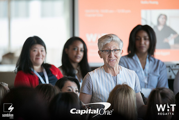 Ageism In The Workplace - #SEAWIT18-18