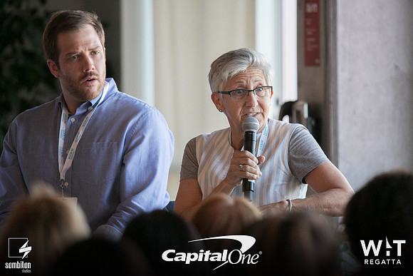 Ageism In The Workplace - #SEAWIT18-24