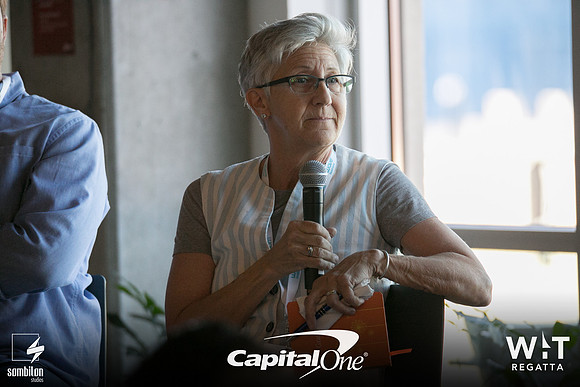 Ageism In The Workplace - #SEAWIT18-28