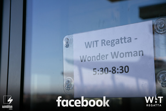 Embracing Your Inner Wonder Woman - #SEAWIT18-12