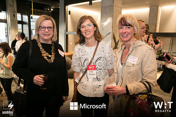 Microsoft Party #SEAWIT18-13