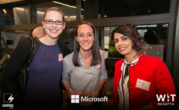 Microsoft Party #SEAWIT18-14