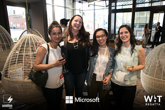Microsoft Party #SEAWIT18-16
