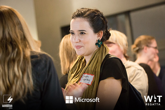 Microsoft Party #SEAWIT18-24