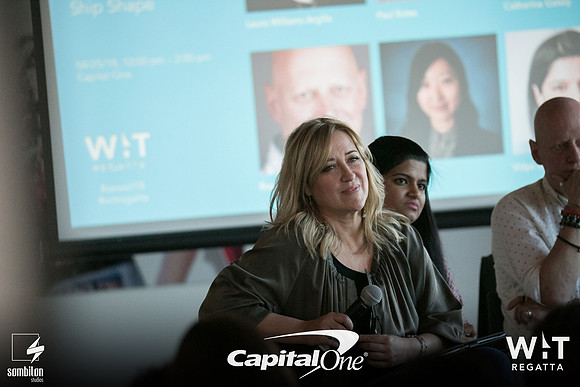 Strategic Storytelling - Capital One - #SEAWIT18-6