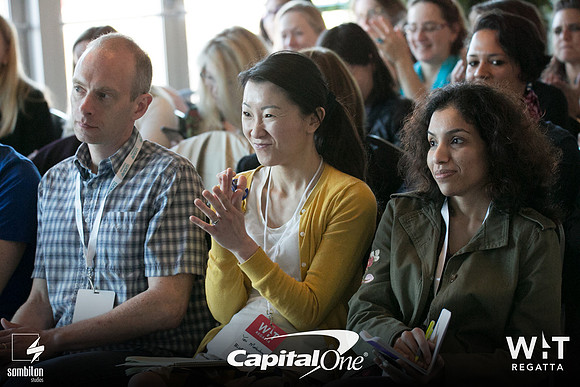 Strategic Storytelling - Capital One - #SEAWIT18-16