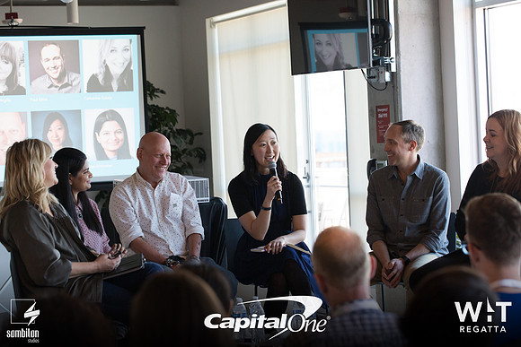 Strategic Storytelling - Capital One - #SEAWIT18-39