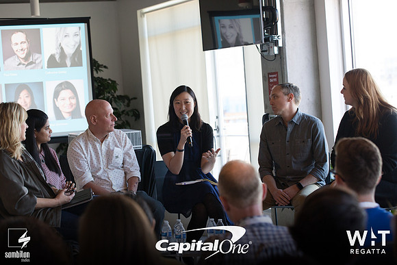 Strategic Storytelling - Capital One - #SEAWIT18-42