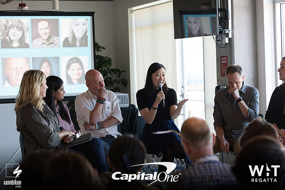 Strategic Storytelling - Capital One - #SEAWIT18-45