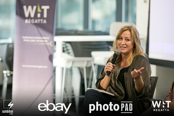 Strategic Storytelling - #SEAWIT18-25