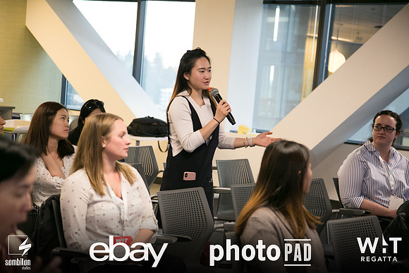 Strategic Storytelling - #SEAWIT18-33