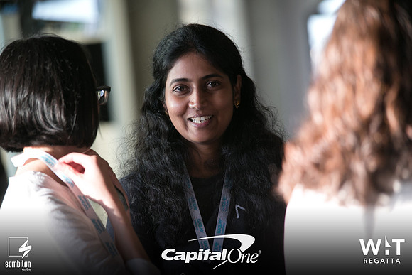 Shifting the Culture In A Male Dominated Industry - #SEAWIT18-11