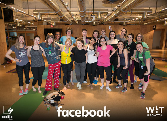 RISE + SHINE - Energy + Health + Yoga + Music #SEAWIT18-14