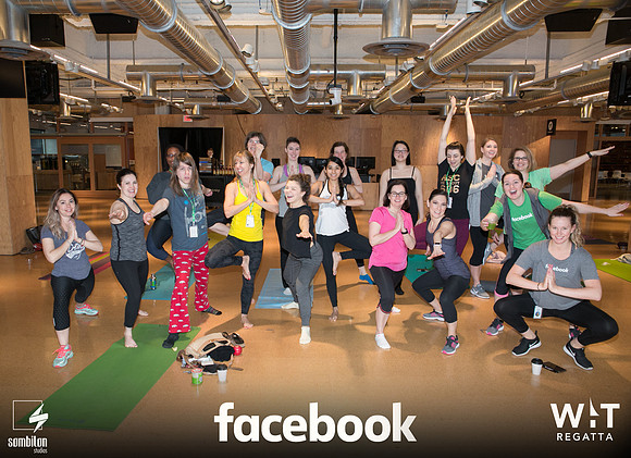 RISE + SHINE - Energy + Health + Yoga + Music #SEAWIT18-15