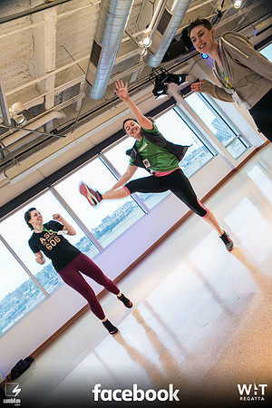 RISE + SHINE - Energy + Health + Yoga + Music #SEAWIT18-24