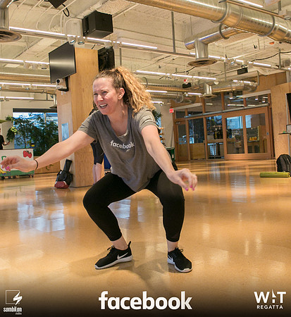 RISE + SHINE - Energy + Health + Yoga + Music #SEAWIT18-26