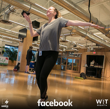 RISE + SHINE - Energy + Health + Yoga + Music #SEAWIT18-27