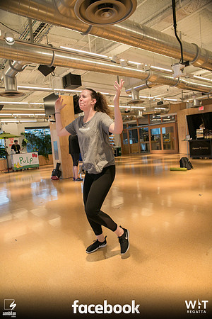 RISE + SHINE - Energy + Health + Yoga + Music #SEAWIT18-28