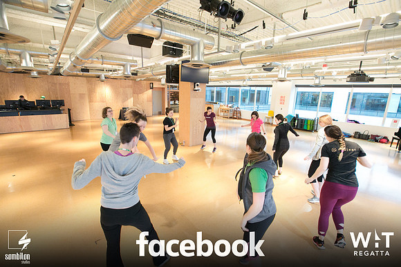 RISE + SHINE - Energy + Health + Yoga + Music #SEAWIT18-39