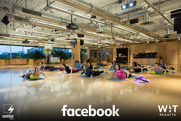 RISE + SHINE - Energy + Health + Yoga + Music #SEAWIT18-53