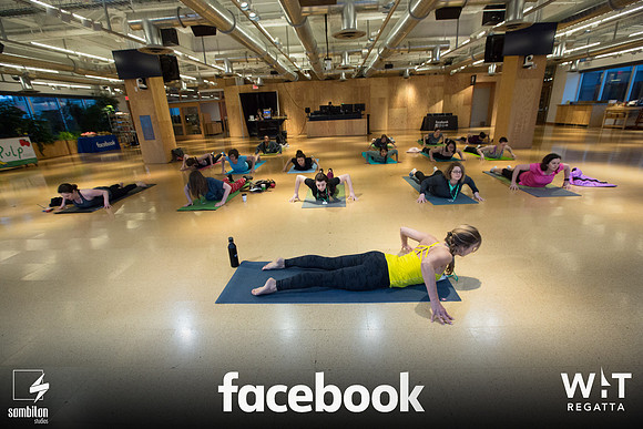 RISE + SHINE - Energy + Health + Yoga + Music #SEAWIT18-54