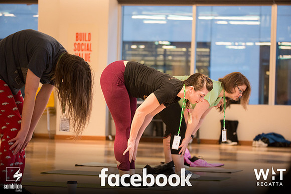 RISE + SHINE - Energy + Health + Yoga + Music #SEAWIT18-61