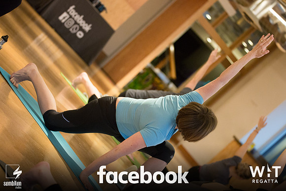 RISE + SHINE - Energy + Health + Yoga + Music #SEAWIT18-67
