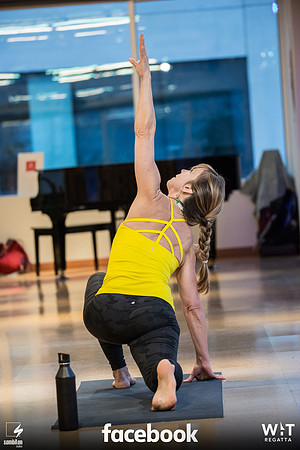 RISE + SHINE - Energy + Health + Yoga + Music #SEAWIT18-69