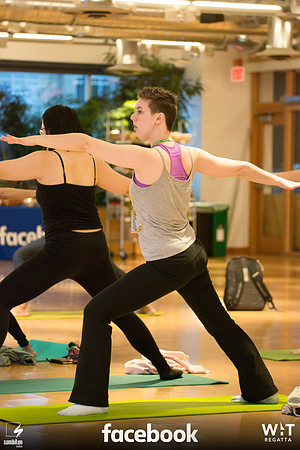 RISE + SHINE - Energy + Health + Yoga + Music #SEAWIT18-89