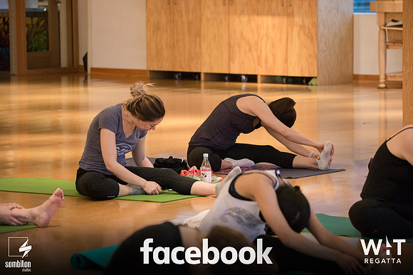 RISE + SHINE - Energy + Health + Yoga + Music #SEAWIT18-119
