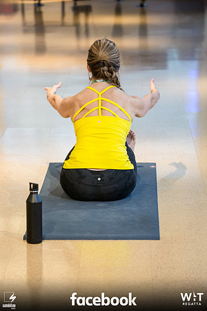 RISE + SHINE - Energy + Health + Yoga + Music #SEAWIT18-122