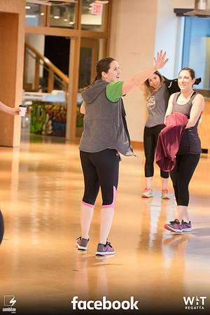 RISE + SHINE - Energy + Health + Yoga + Music #SEAWIT18-127
