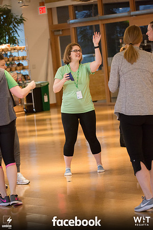 RISE + SHINE - Energy + Health + Yoga + Music #SEAWIT18-129