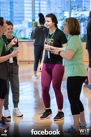RISE + SHINE - Energy + Health + Yoga + Music #SEAWIT18-134