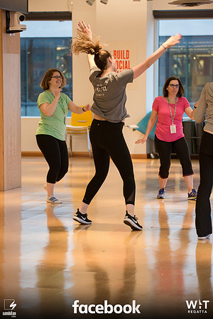 RISE + SHINE - Energy + Health + Yoga + Music #SEAWIT18-138