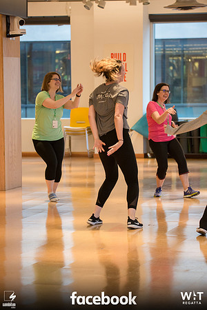 RISE + SHINE - Energy + Health + Yoga + Music #SEAWIT18-139