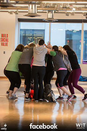 RISE + SHINE - Energy + Health + Yoga + Music #SEAWIT18-142