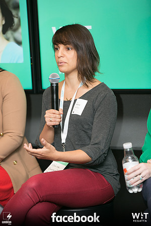 Integrating Career + Parenthood #SEAWIT18-13