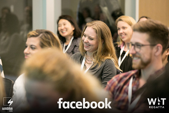 Integrating Career + Parenthood #SEAWIT18-30