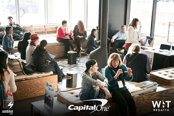 Progressive Closing Celebration @ Collective--  #SEAWIT18-16