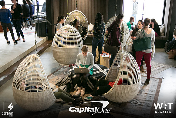 Progressive Closing Celebration @ Collective--  #SEAWIT18-17