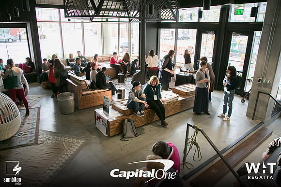 Progressive Closing Celebration @ Collective--  #SEAWIT18-19