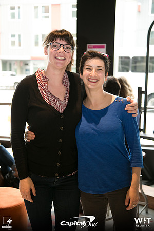 Progressive Closing Celebration @ Collective--  #SEAWIT18-22