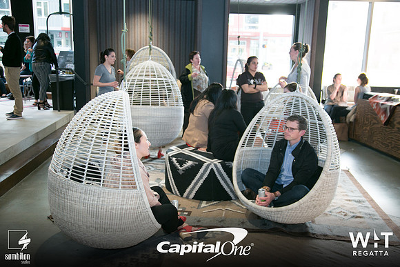 Progressive Closing Celebration @ Collective--  #SEAWIT18-28