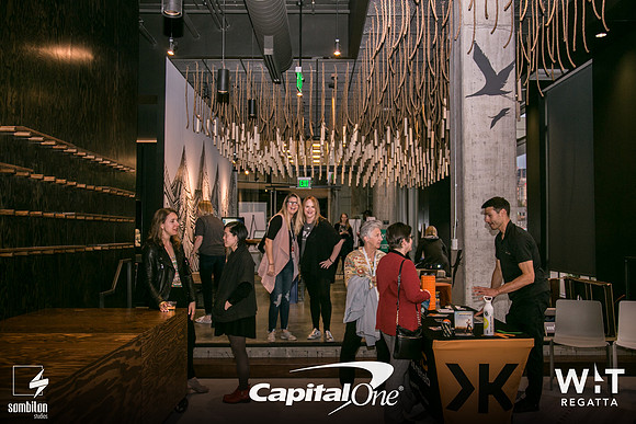 Progressive Closing Celebration @ Collective--  #SEAWIT18-39