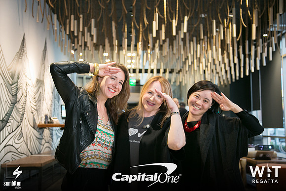 Progressive Closing Celebration @ Collective--  #SEAWIT18-41