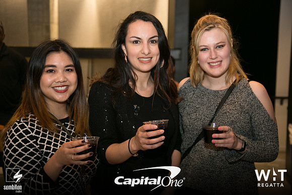 Progressive Closing Celebration @ Collective--  #SEAWIT18-47